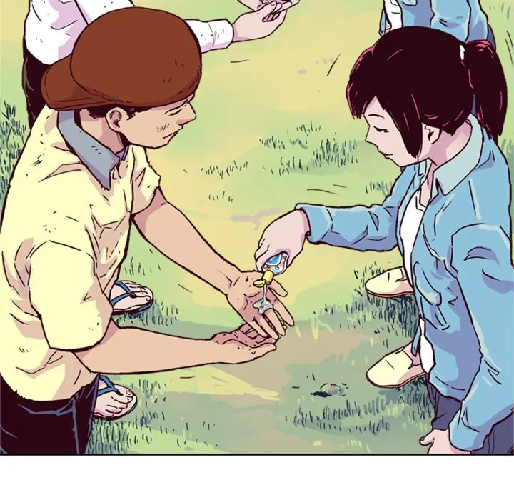 5 Minutes Before "On Air" (official) Chapter 62 - page 43