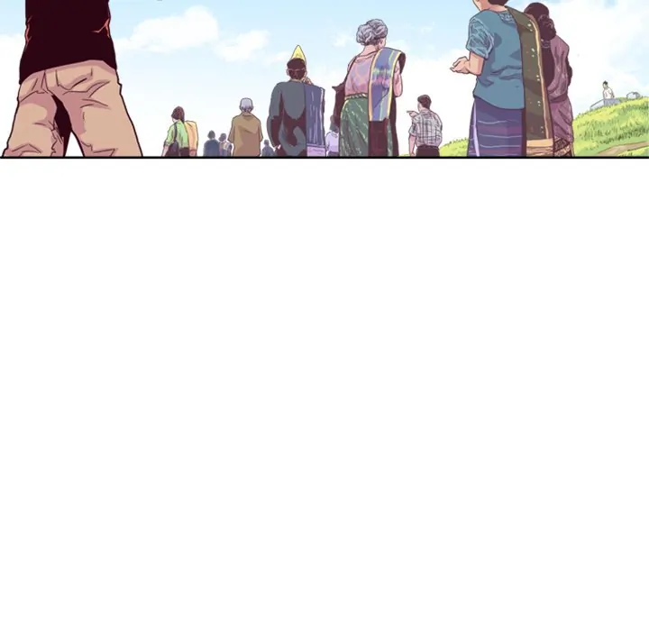 5 Minutes Before "On Air" (official) Chapter 62 - page 78