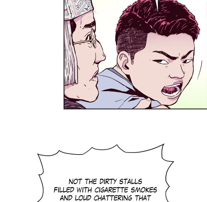 5 Minutes Before "On Air" (official) Chapter 62 - page 7