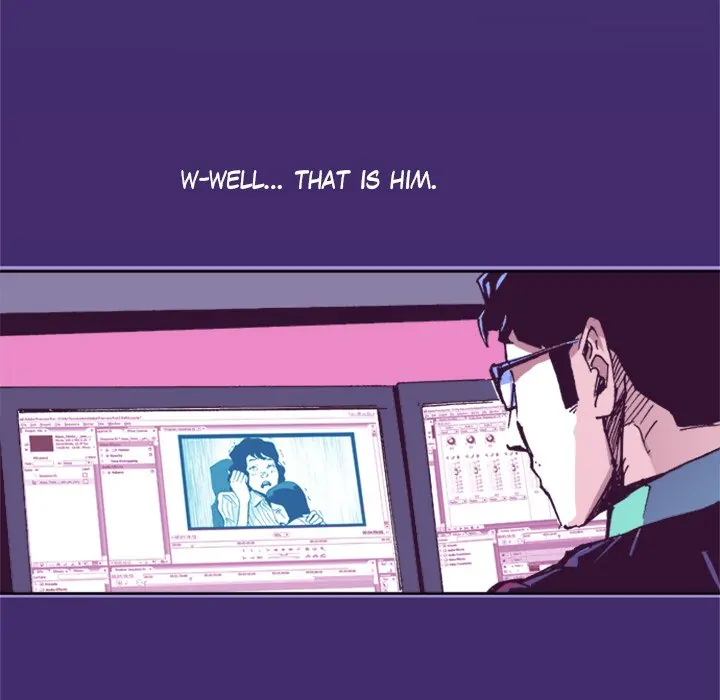 5 Minutes Before "On Air" (official) Chapter 4 - page 20