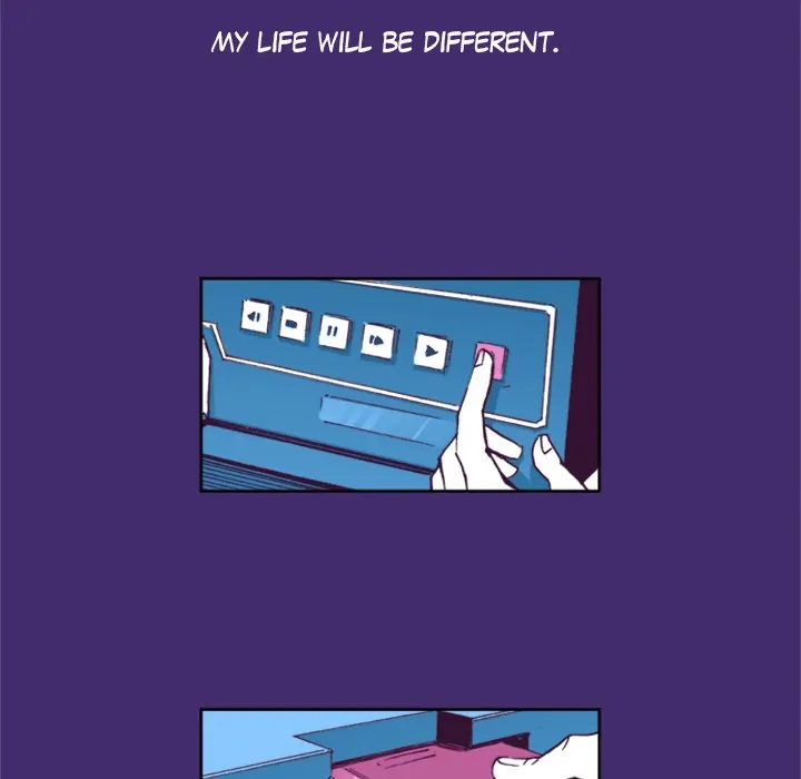5 Minutes Before "On Air" (official) Chapter 4 - page 21