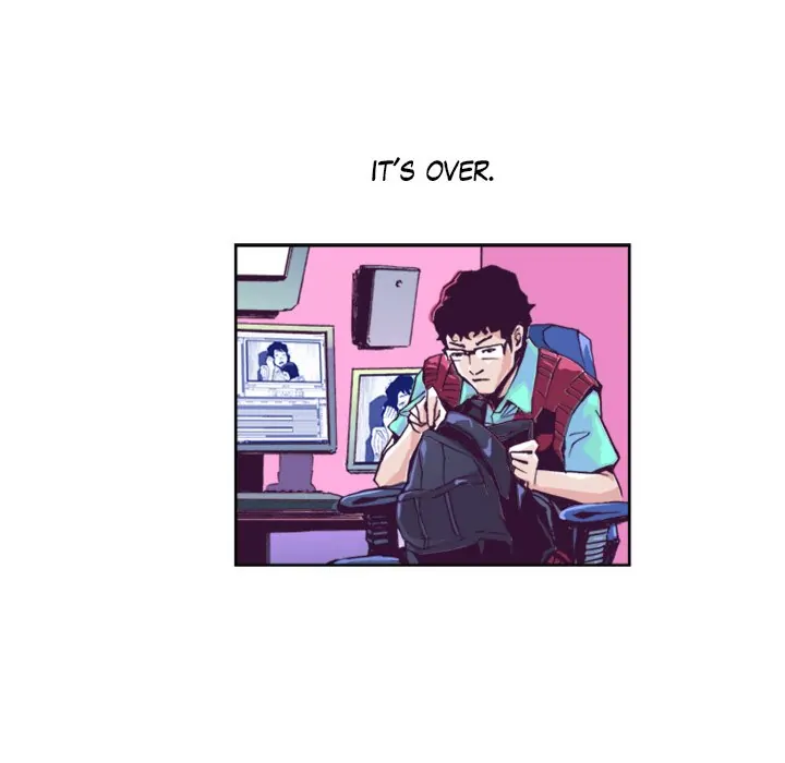 5 Minutes Before "On Air" (official) Chapter 4 - page 27