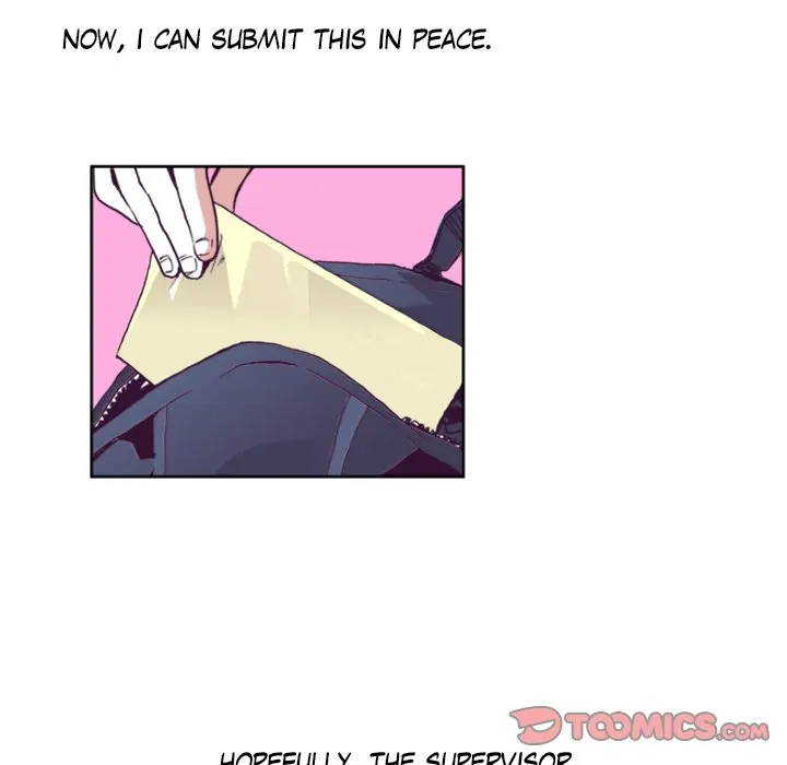 5 Minutes Before "On Air" (official) Chapter 4 - page 28