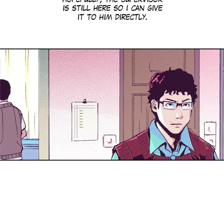 5 Minutes Before "On Air" (official) Chapter 4 - page 29