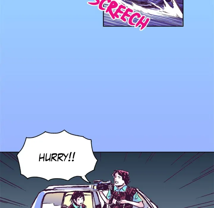 5 Minutes Before "On Air" (official) Chapter 4 - page 32