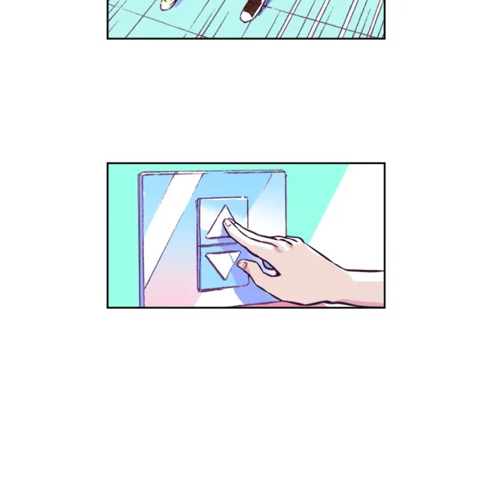 5 Minutes Before "On Air" (official) Chapter 4 - page 34