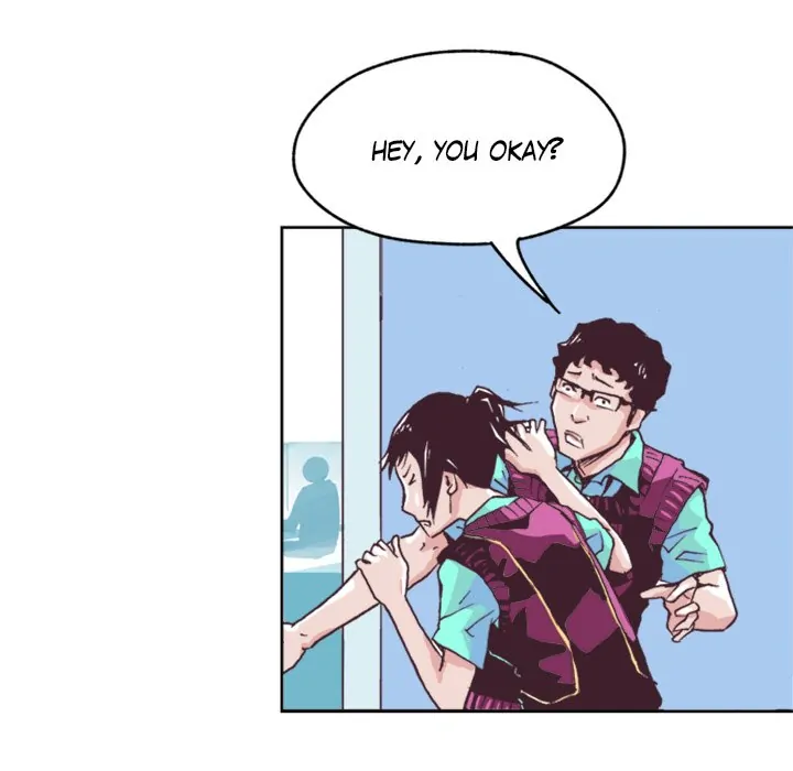 5 Minutes Before "On Air" (official) Chapter 4 - page 44