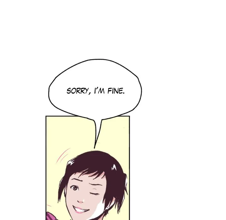 5 Minutes Before "On Air" (official) Chapter 4 - page 45