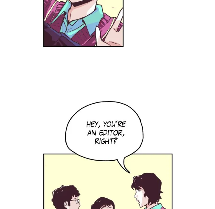 5 Minutes Before "On Air" (official) Chapter 4 - page 46