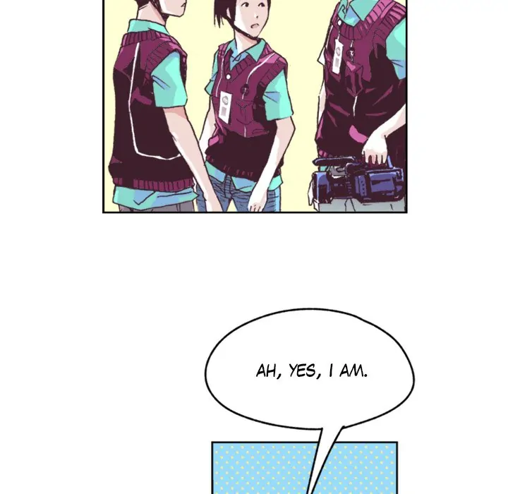 5 Minutes Before "On Air" (official) Chapter 4 - page 47