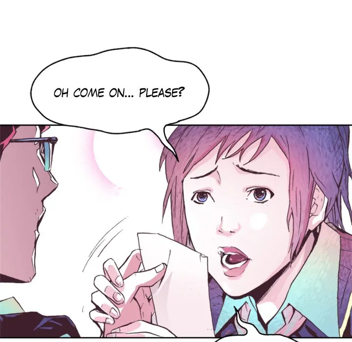 5 Minutes Before "On Air" (official) Chapter 4 - page 51