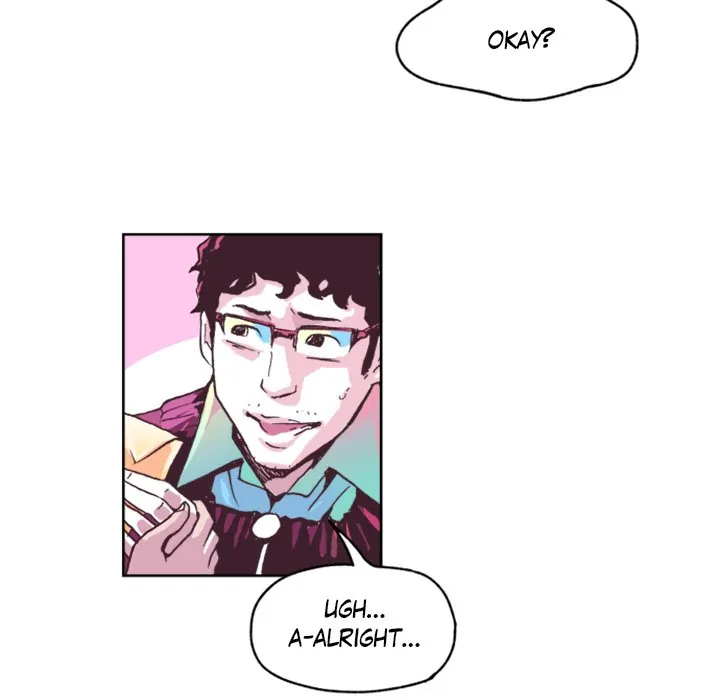 5 Minutes Before "On Air" (official) Chapter 4 - page 52