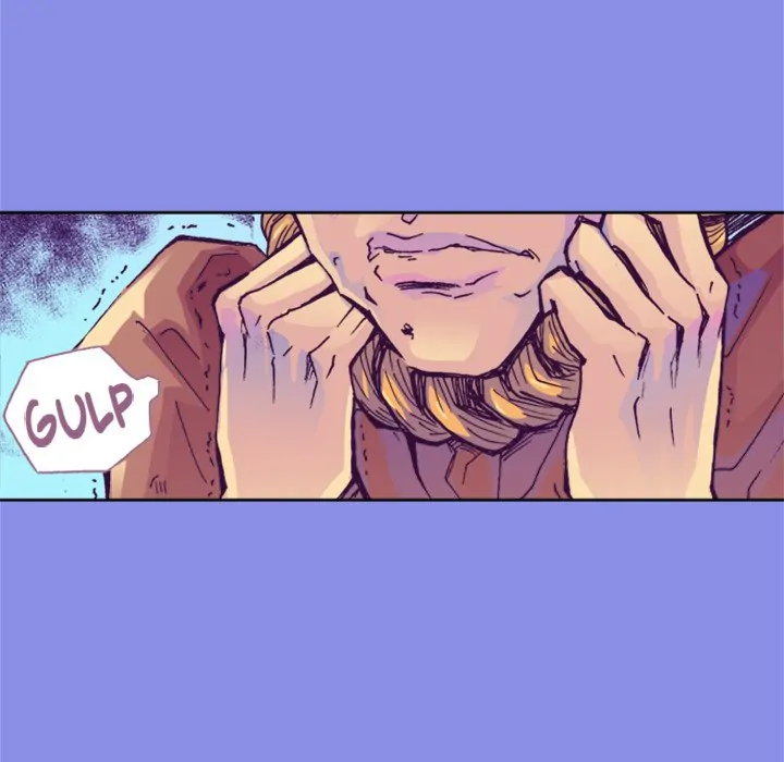 5 Minutes Before "On Air" (official) Chapter 4 - page 5