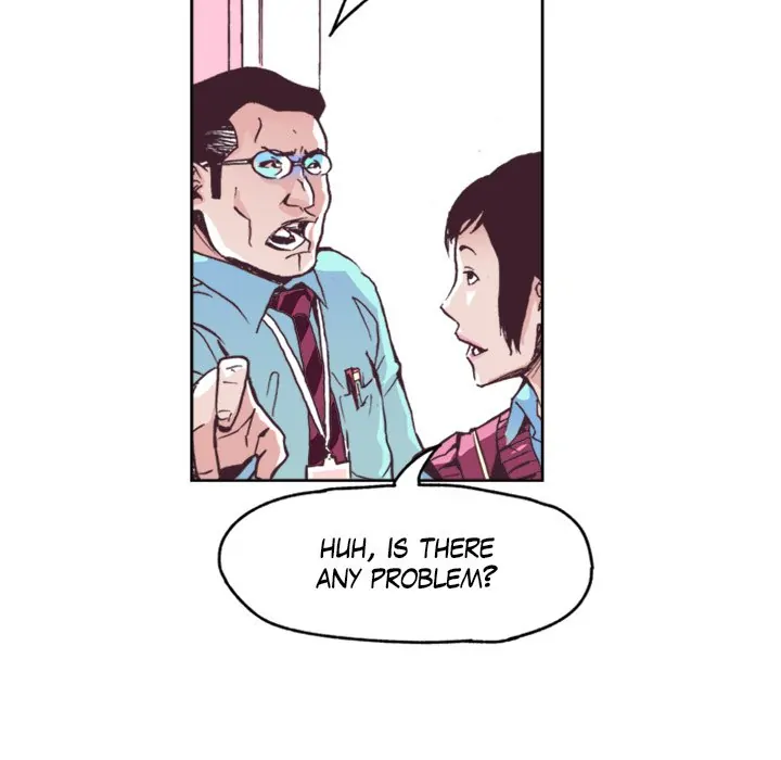 5 Minutes Before "On Air" (official) Chapter 4 - page 62