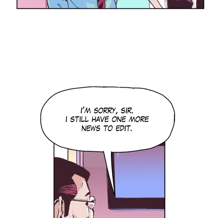 5 Minutes Before "On Air" (official) Chapter 4 - page 64