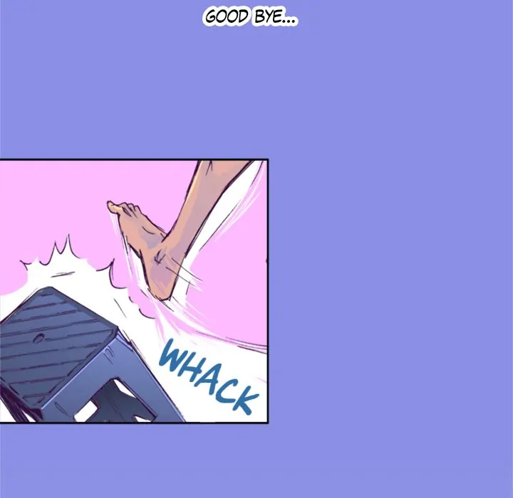 5 Minutes Before "On Air" (official) Chapter 4 - page 6