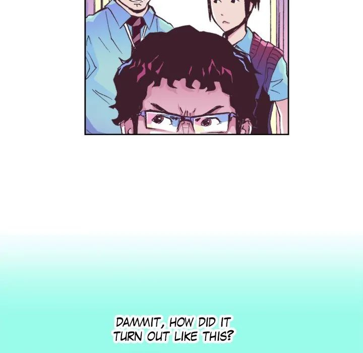 5 Minutes Before "On Air" (official) Chapter 4 - page 70