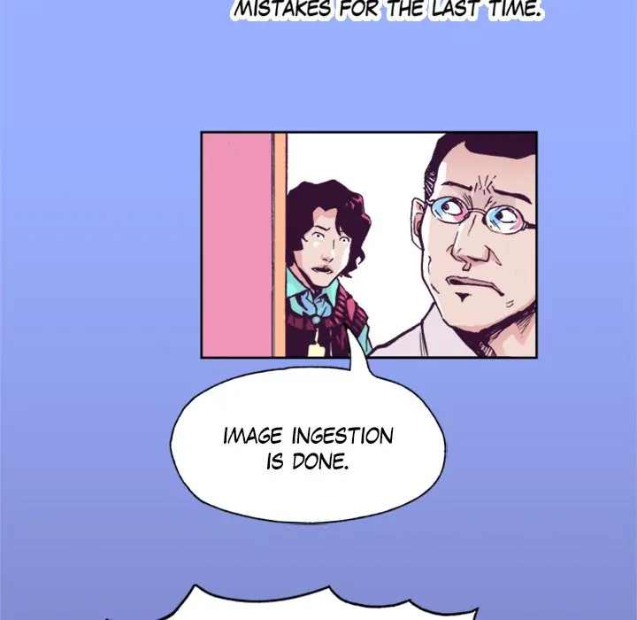 5 Minutes Before "On Air" (official) Chapter 4 - page 73