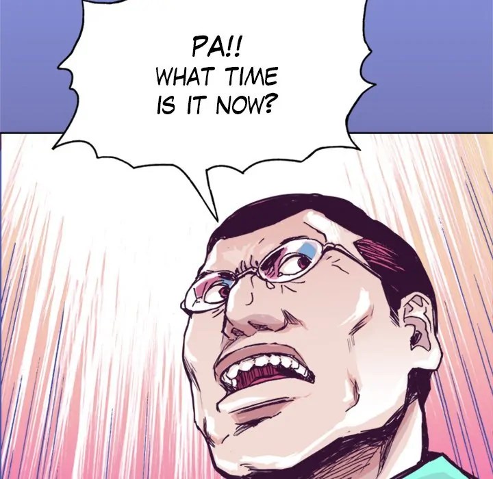 5 Minutes Before "On Air" (official) Chapter 4 - page 74