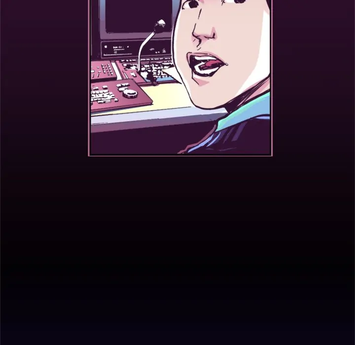 5 Minutes Before "On Air" (official) Chapter 4 - page 76