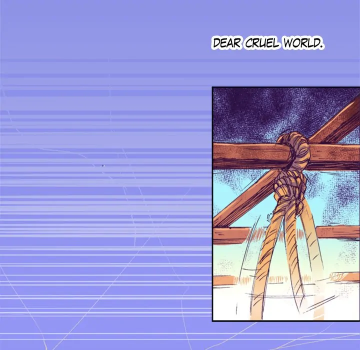 5 Minutes Before "On Air" (official) Chapter 4 - page 7