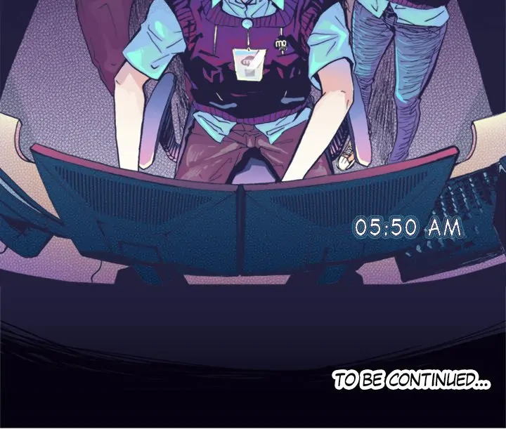 5 Minutes Before "On Air" (official) Chapter 4 - page 79