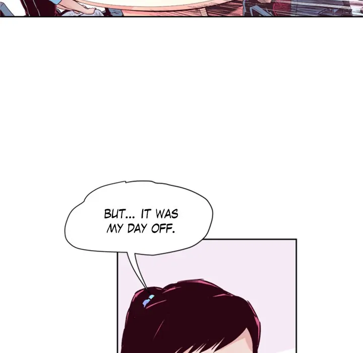 5 Minutes Before "On Air" (official) Chapter 40 - page 20