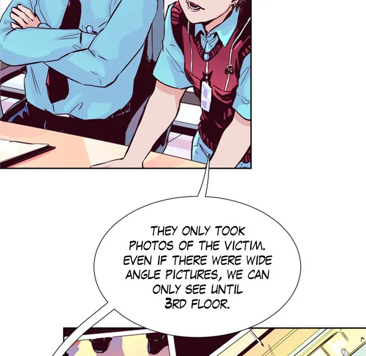 5 Minutes Before "On Air" (official) Chapter 40 - page 28