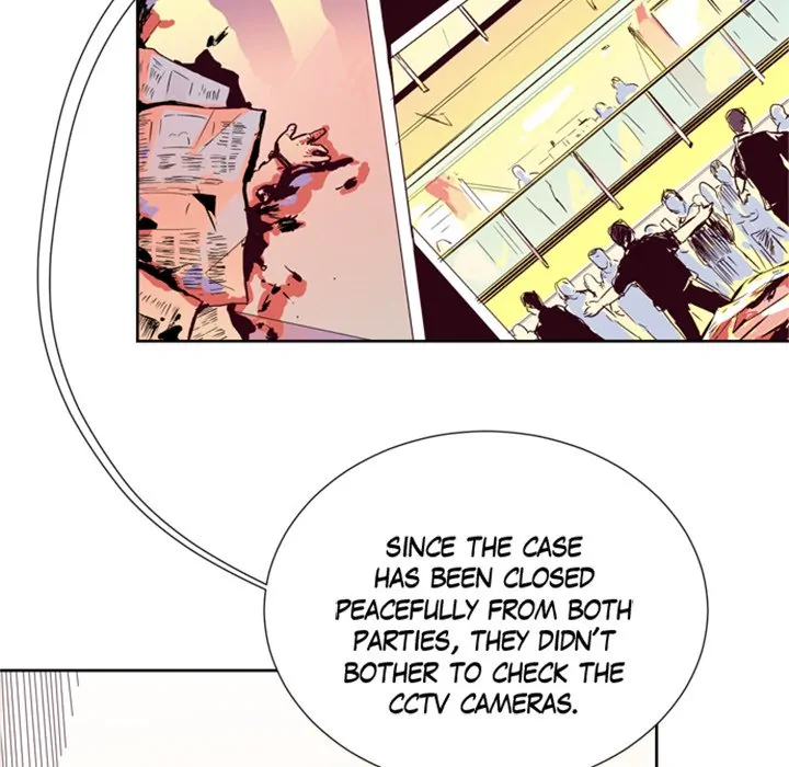 5 Minutes Before "On Air" (official) Chapter 40 - page 29