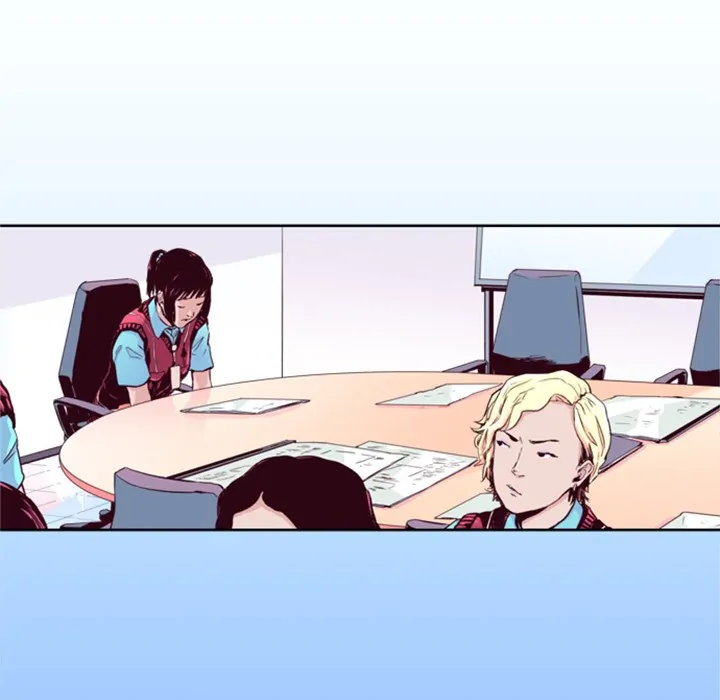 5 Minutes Before "On Air" (official) Chapter 40 - page 42