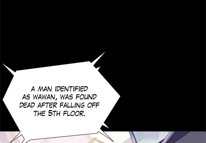 5 Minutes Before "On Air" (official) Chapter 40 - page 4