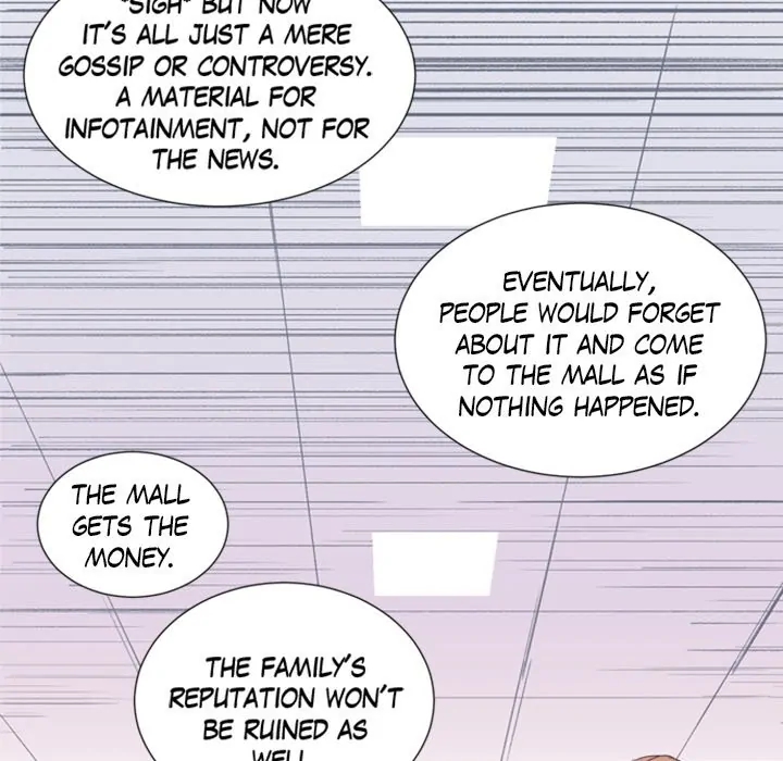 5 Minutes Before "On Air" (official) Chapter 40 - page 51