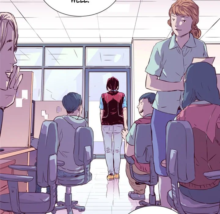5 Minutes Before "On Air" (official) Chapter 40 - page 52
