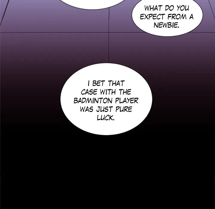 5 Minutes Before "On Air" (official) Chapter 40 - page 54