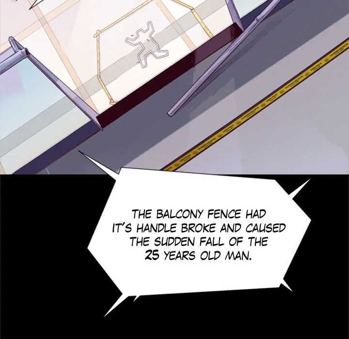 5 Minutes Before "On Air" (official) Chapter 40 - page 5