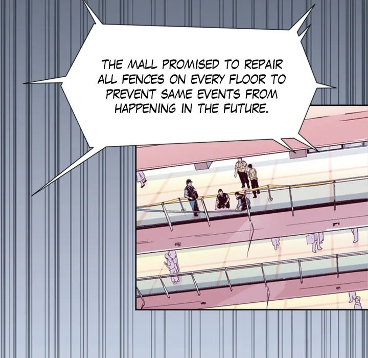 5 Minutes Before "On Air" (official) Chapter 40 - page 8