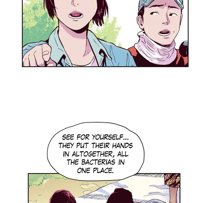 5 Minutes Before "On Air" (official) Chapter 61 - page 17