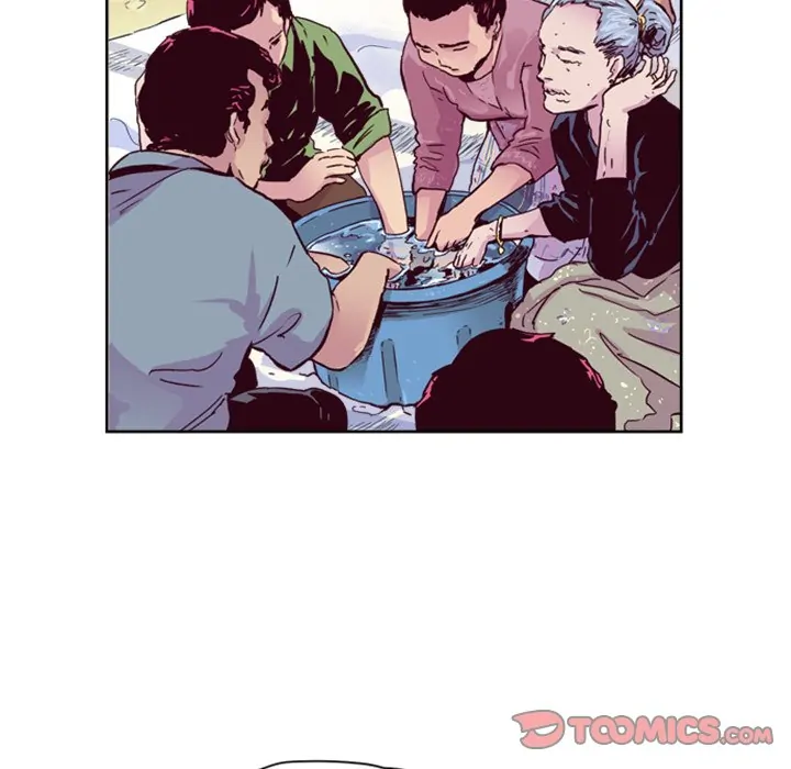 5 Minutes Before "On Air" (official) Chapter 61 - page 18