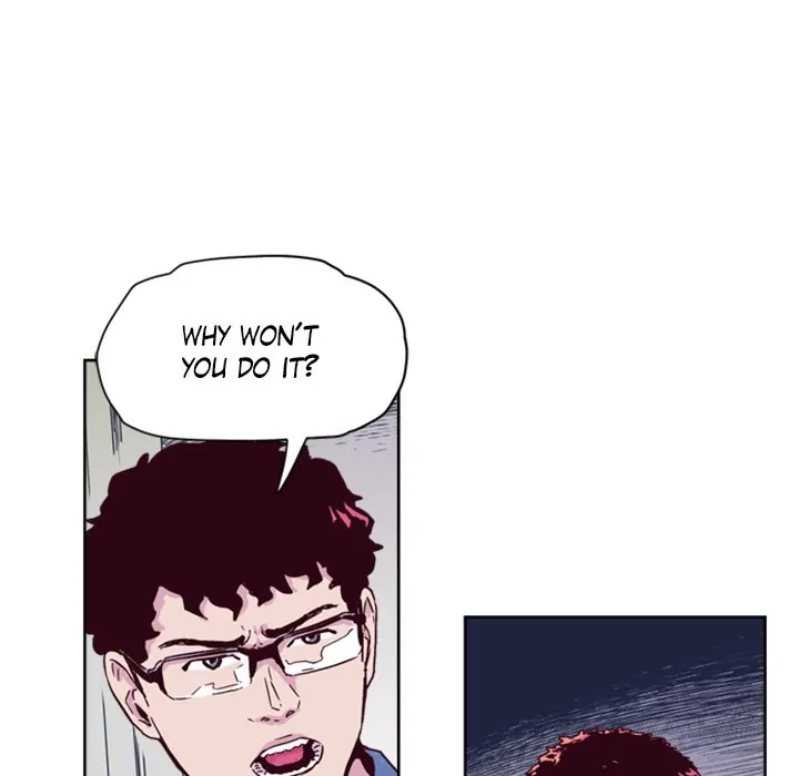 5 Minutes Before "On Air" (official) Chapter 61 - page 33