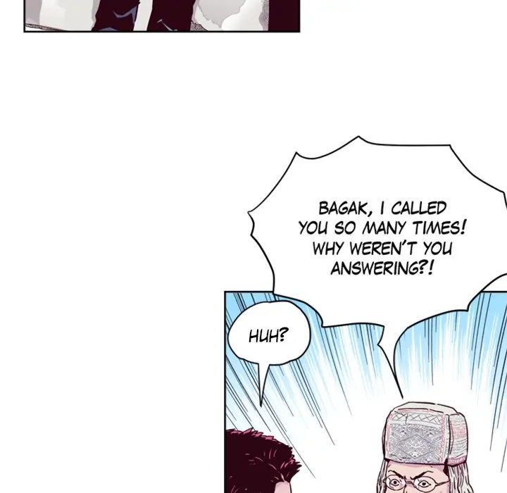 5 Minutes Before "On Air" (official) Chapter 61 - page 47