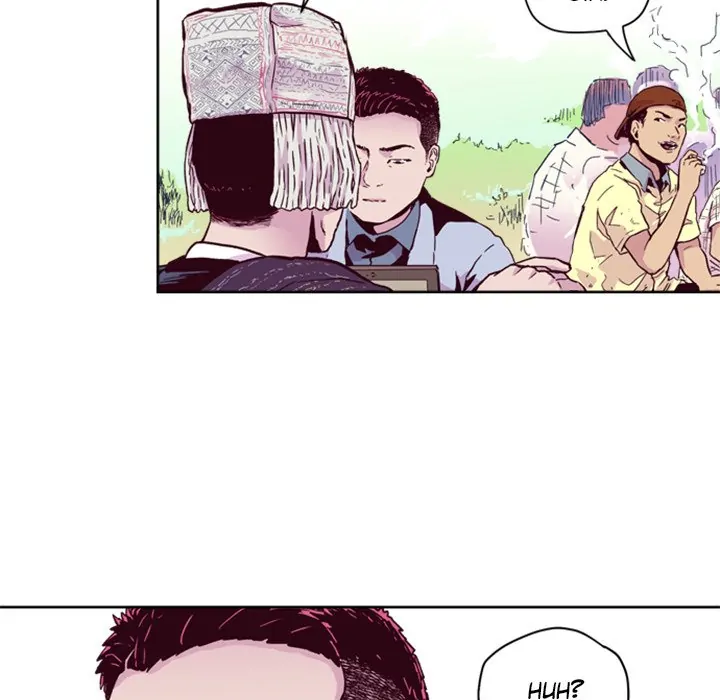 5 Minutes Before "On Air" (official) Chapter 61 - page 54
