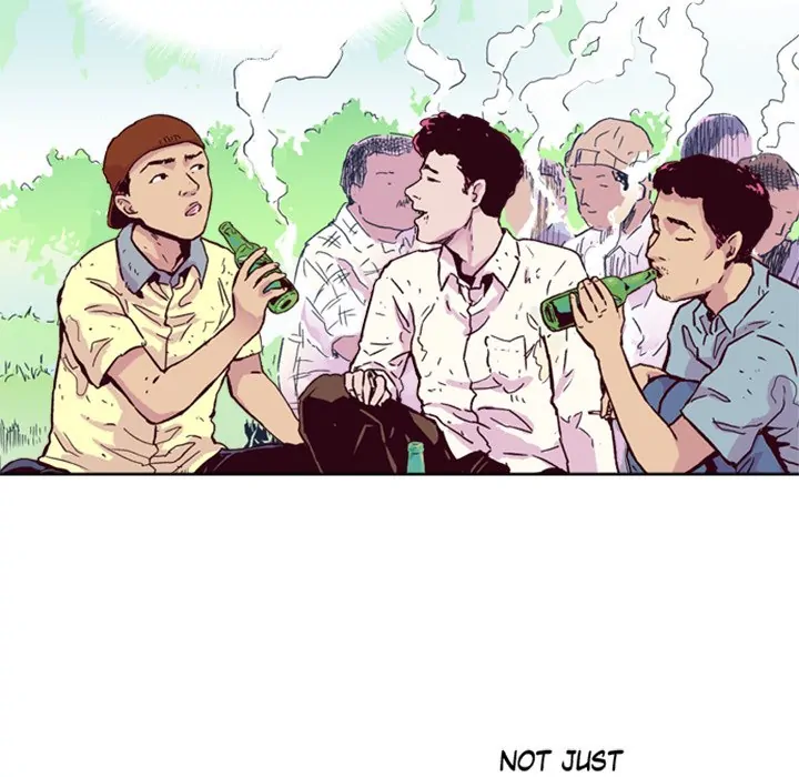 5 Minutes Before "On Air" (official) Chapter 61 - page 57