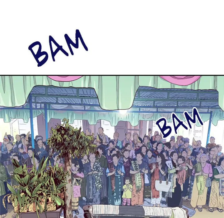 5 Minutes Before "On Air" (official) Chapter 61 - page 5