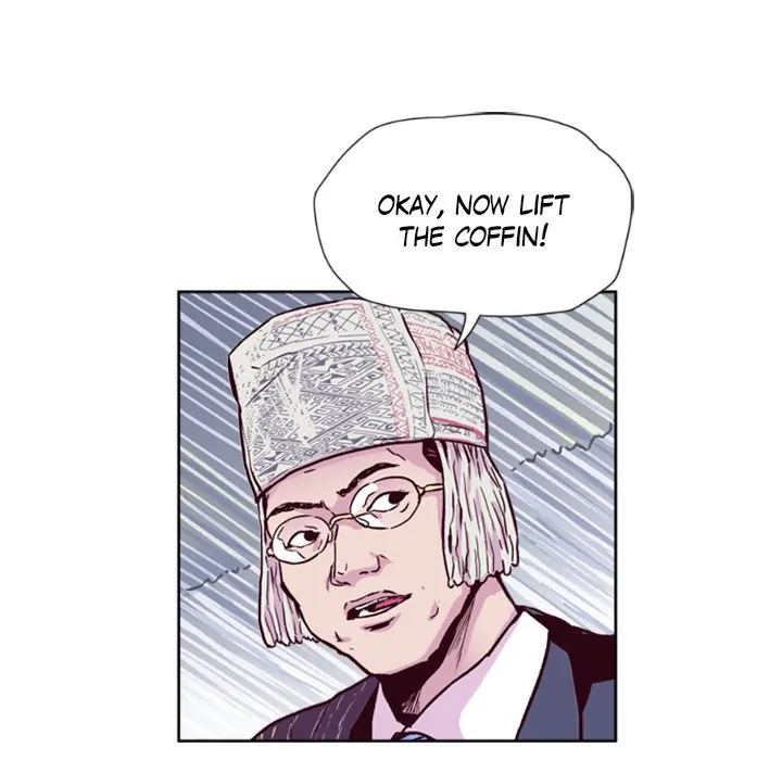 5 Minutes Before "On Air" (official) Chapter 61 - page 61