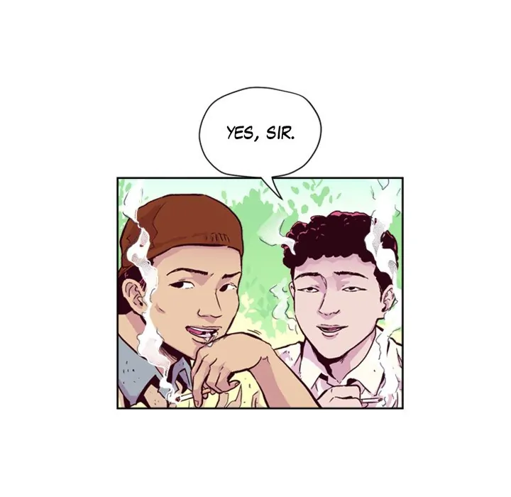 5 Minutes Before "On Air" (official) Chapter 61 - page 62
