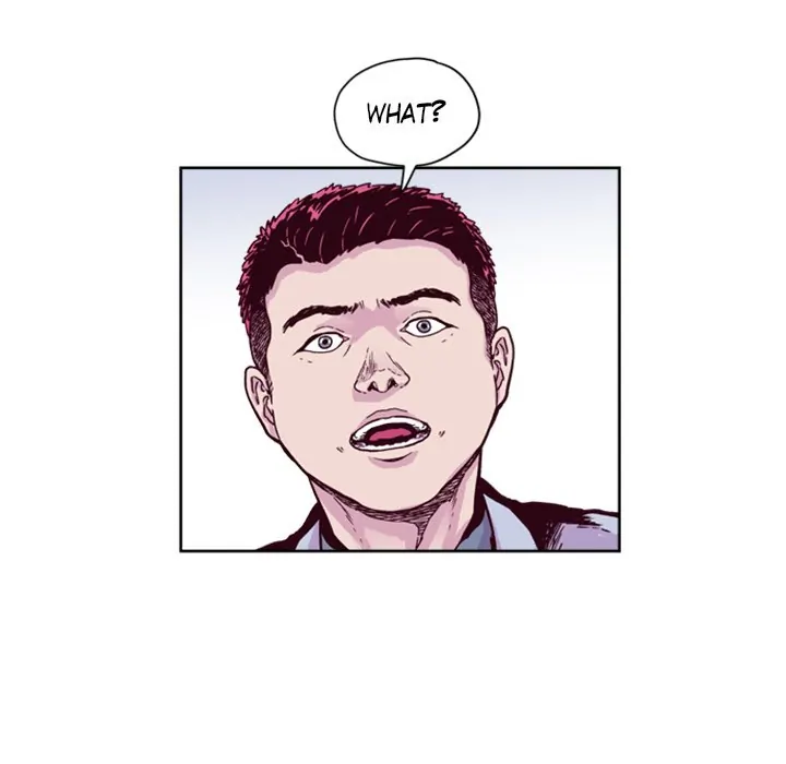 5 Minutes Before "On Air" (official) Chapter 61 - page 63