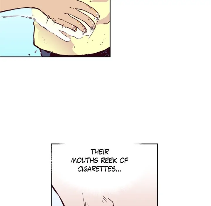 5 Minutes Before "On Air" (official) Chapter 61 - page 67