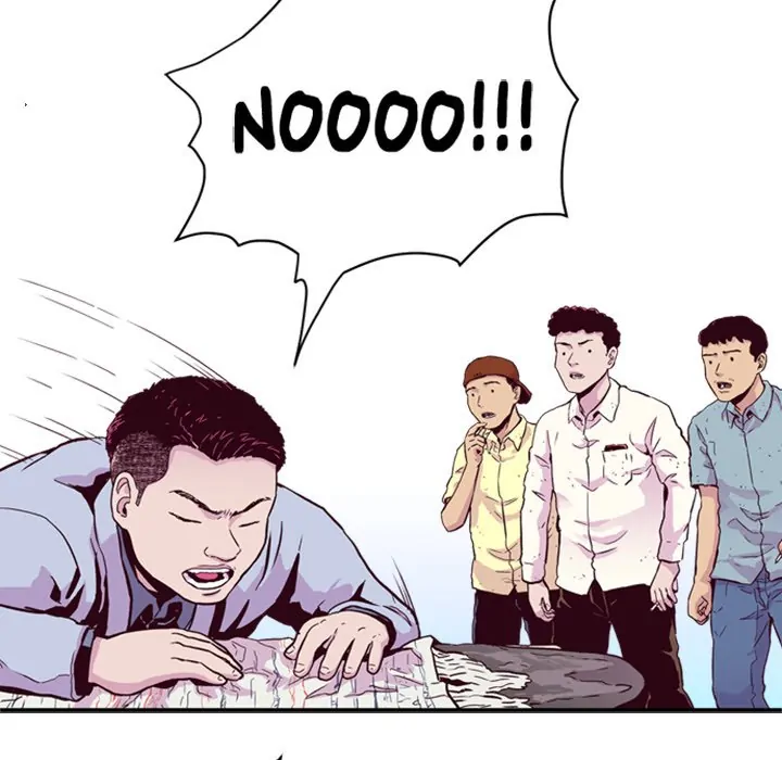 5 Minutes Before "On Air" (official) Chapter 61 - page 70