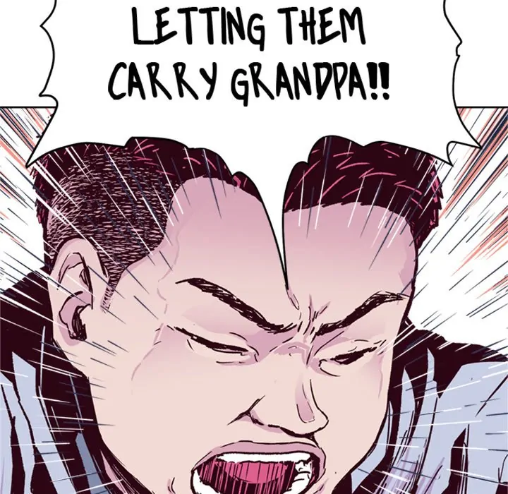 5 Minutes Before "On Air" (official) Chapter 61 - page 79