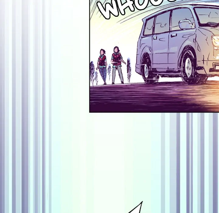 5 Minutes Before "On Air" (official) Chapter 3 - page 21